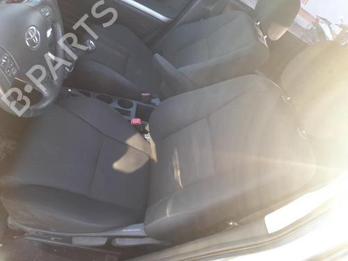 Used Left front seat TOYOTA COROLLA Verso (ZER_, ZZE12_, R1_) 2.2 D-4D (AUR10_, AUR10R) (136 hp) 29145820