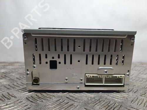 Radio KIA CEE'D (JD)  | BP16922420E6 