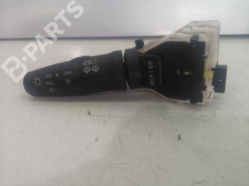 Used Headlight switch NISSAN X-TRAIL II (T31) 2.0 dCi 4x4 (150 hp) 2579762
