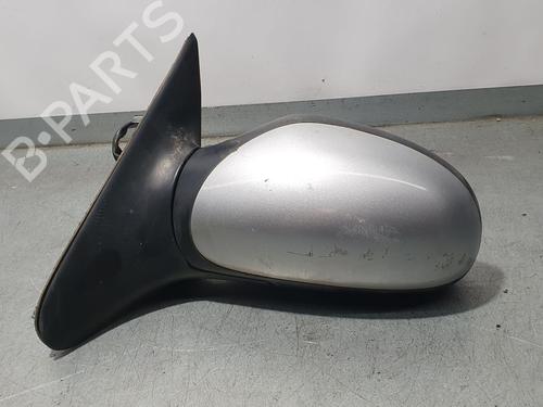 Left mirror PEUGEOT 406 (8B)  | BP728415C26 