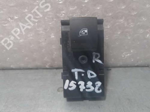 Used Right rear window switch OPEL ASTRA K (B16) [2015-2022]  19097308