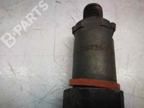 Injector RENAULT KANGOO (KC0/1_) D 65 1.9 (KC0E, KC02, KC0J, KC0N) | BP6614866M100 