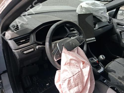 Rear seat RENAULT CAPTUR II (HF_) 1.0 TCe 90 ECO-G (HFM6) | BP37639988C17 - Image 6