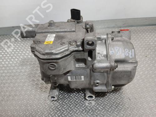 AC compressor TOYOTA AURIS (_E18_) 1.8 Hybrid (ZWE186_, ZWE186R) | BP37218143M34 - Image 4