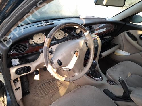 Højre bremsekaliber foran ROVER 75 (RJ) 2.0 CDT | BP29889547M104