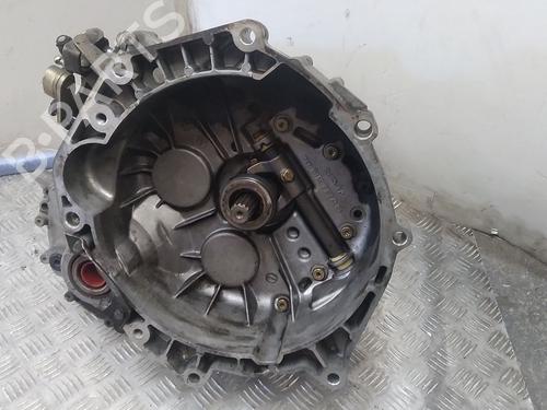 Gearkasse MINI MINI (R50, R53) Cooper S (163 hp) 28114249