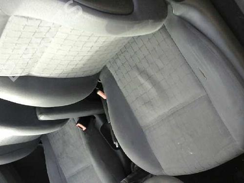 Left front fog light SEAT ALHAMBRA (7V8, 7V9)  | BP813988C30 