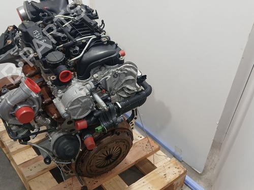 Engine CITROËN C4 I (LC_)  | BP16926919M1 
