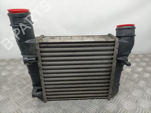 Intercooler AUDI A4 B6 Avant (8E5) 1.9 TDI (130 hp) 12844788
