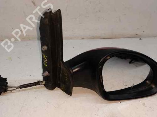 Used Right mirror SEAT ALTEA (5P1) [2004-2015]  182131