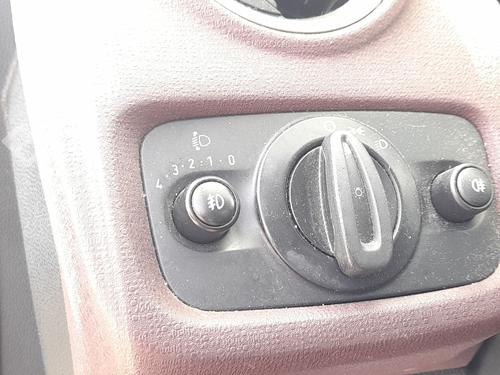 Interruttore luci Interruttore luci FORD FIESTA VI (CB1, CCN) 1.6 TDCi (90 hp) 33854550 33854550