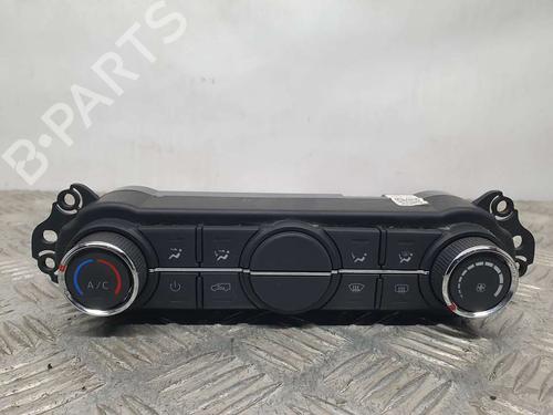 Commande Chauffage MAXUS EDELIVER 9 Van [2019-2025]  22970461