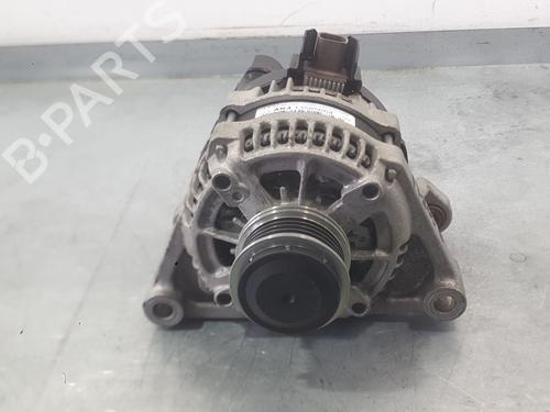 alternator-opel-corsa-e-x15-2014-37263830 main image