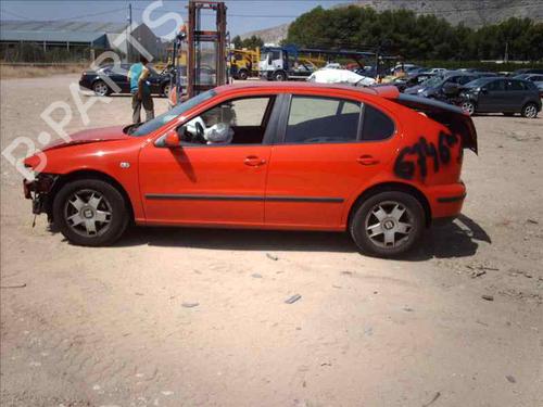 Right rear window motor SEAT LEON (1M1)  | BP2583410E22 