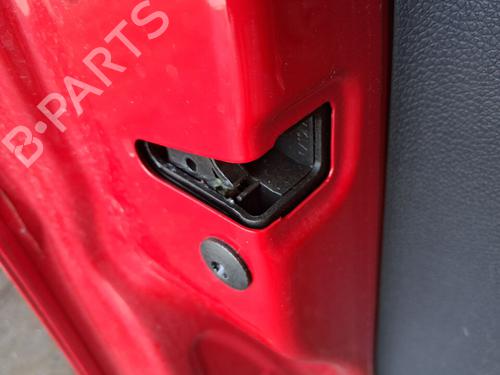 Used Front left lock Front left lock 38255736 38255736