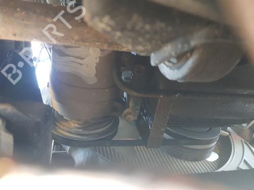 Used AC compressor NISSAN TERRANO II (R20) [1992-2007]  15711626