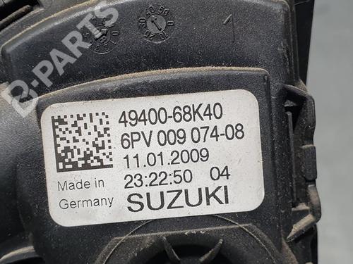 Pedal SUZUKI ALTO VII (GF) 1.0 (AMF310, GFC31S) | BP9058844I4 