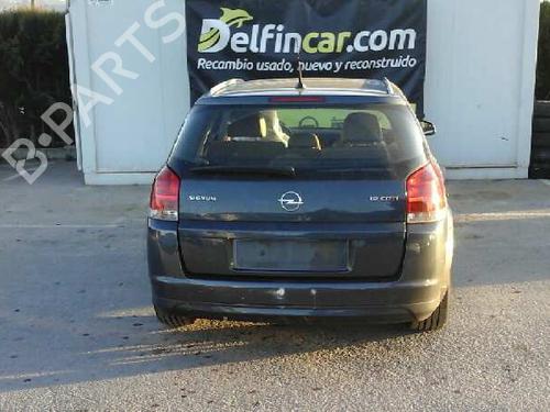 Mass air flow sensor OPEL SIGNUM Hatchback (Z03)  | BP5068863M95 