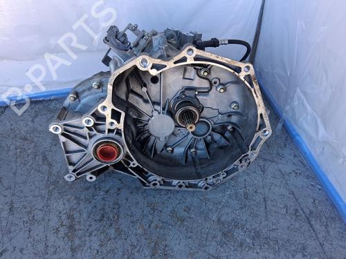 Used Gearbox Gearbox OPEL ASTRA G Hatchback (T98) 2.0 DTI 16V (F08, F48) (101 hp) 39434288 39434288