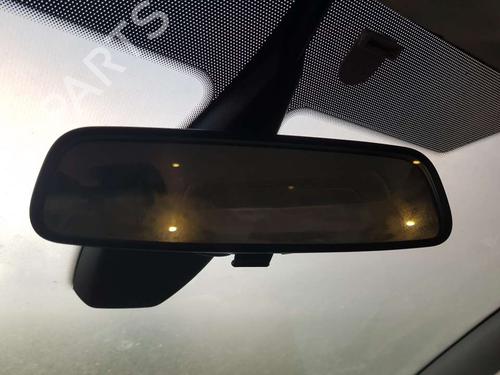 Used Rear mirror FORD S-MAX (WA6) [2006-2014]  19437666