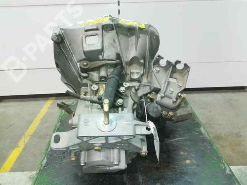 Gearbox FIAT PUNTO (188_)  | BP862164M3 