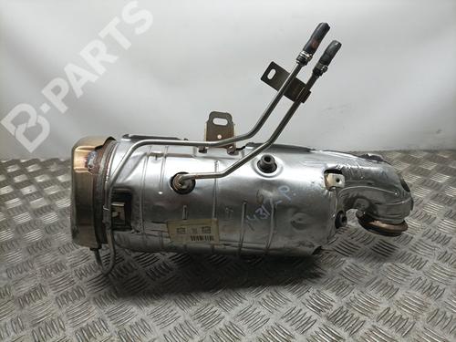 Used Particulate filter Particulate filter PEUGEOT 2008 II (UD_, US_, UY_, UJ_, UR_, UC_) 1.5 BlueHDI 100 (102 hp) 11175138 11175138