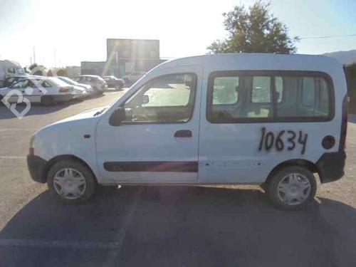 RENAULT KANGOO Express (FC0/1_) [1997-2026] 164648