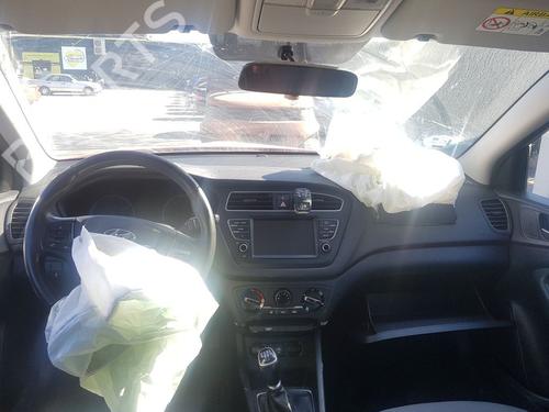 Mirror switch HYUNDAI i20 ACTIVE (IB, GB)  | BP11973760I25 