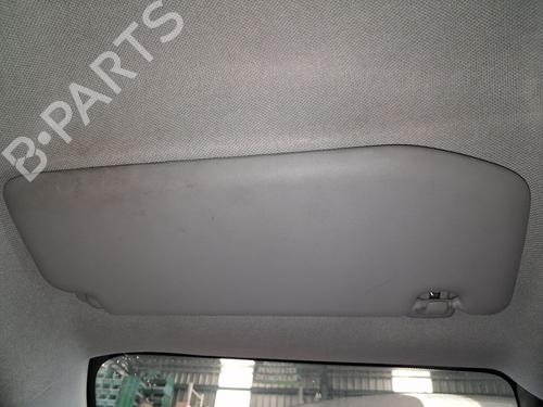 Used Left sun visor Left sun visor CITROËN C4 III (BA_, BB_, BC_) 1.2 PureTech 130 (BAHNSA, BAHNSB) (130 hp) 39658625 39658625