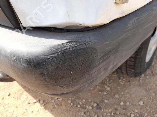 Rear bumper PEUGEOT EXPERT (224_) 2.0 HDI | BP29828369C8