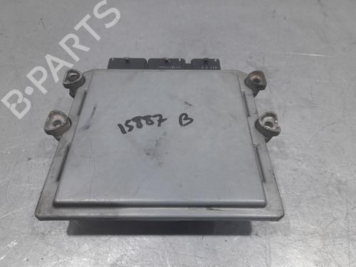 Used Engine control unit (ECU) FORD FOCUS C-MAX (DM2) [2003-2007]  30730119