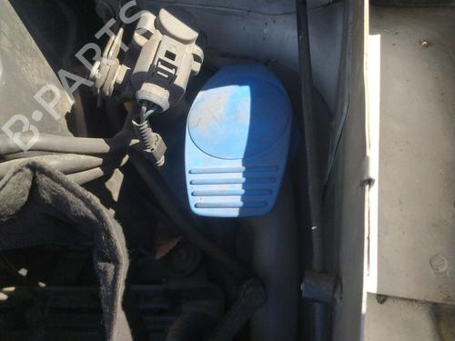 Used Windscreen washer tank SEAT IBIZA IV (6J5, 6P1) 1.6 TDI (90 hp) 24676420