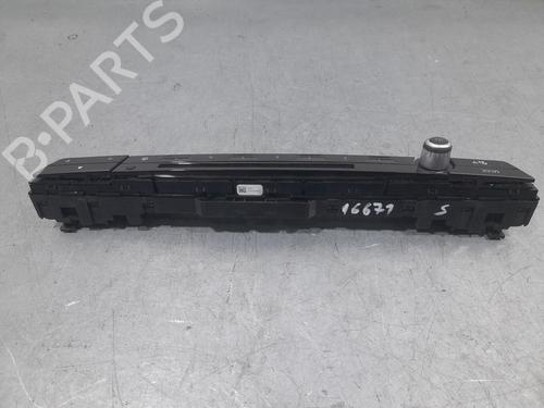 Switch BMW X3 (G01, F97, G08) xDrive 20 d | BP30940239I30