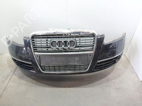 Used Front bumper AUDI A6 C6 (4F2) 4.2 quattro (335 hp) 24676069