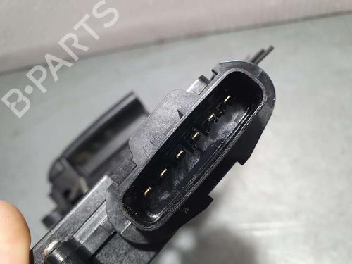 Rear left lock MAZDA 5 (CR) 2.0 CD (CR19) | BP19075751C100 