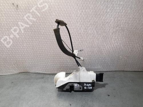 Used Front left lock PEUGEOT 3008 I MPV (0U_) [2009-2017]  13496858