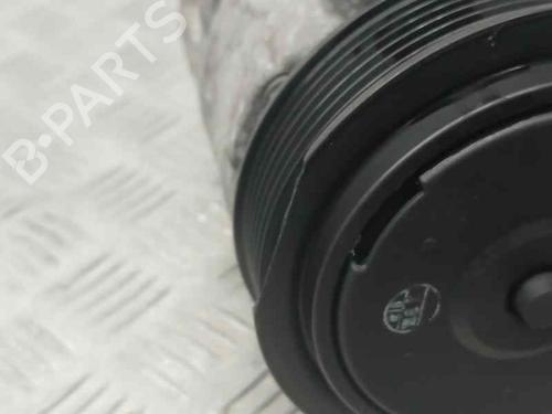 AC compressor VW POLO (9N_, 9A_)  | BP17545780M34 