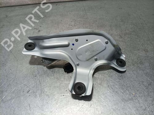 Rear wiper motor KIA STONIC (YB)  | BP16719307M102 