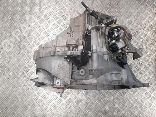 Gearbox FORD MONDEO IV (BA7)  | BP16371288M3 