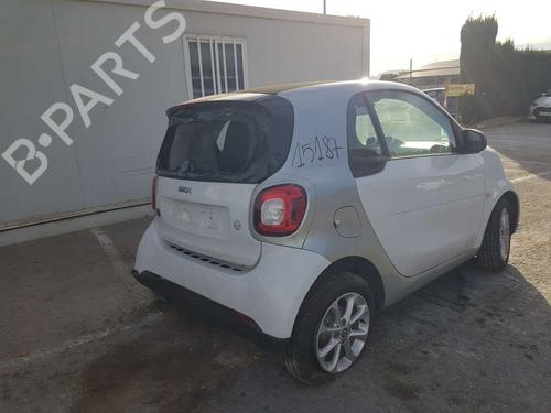 Electronic sensor SMART FORTWO Coupe (453) electric drive / EQ (453.391) | BP19410807M84 