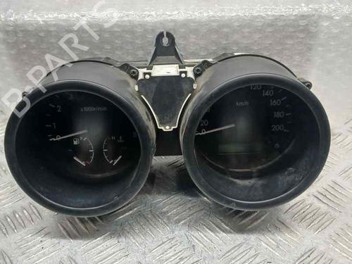 Used Instrument cluster DAEWOO KALOS (KLAS) 1.4 (83 hp) 15060364