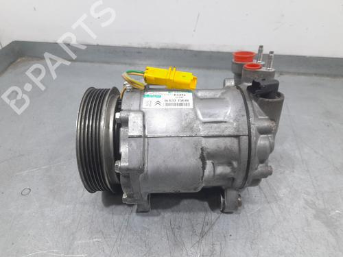 AC compressor CITROËN C6 (TD_) 2.7 HDi | BP30167983M34 - Image 2