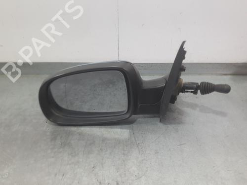 left-mirror-opel-corsa-c-x01-2000-2001-2002-2003-2004-2005-2006-2007-2008-2009-39658492 main image