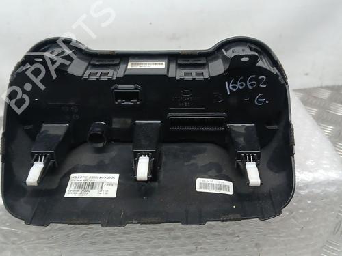 Climate control KIA RIO IV (YB, SC, FB) 1.25 | BP26007400I5