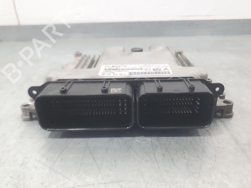 Engine control unit (ECU) CITROËN BERLINGO Box Body/MPV (B9) 1.6 BlueHDi 100 | BP38303011M57 - Image 2
