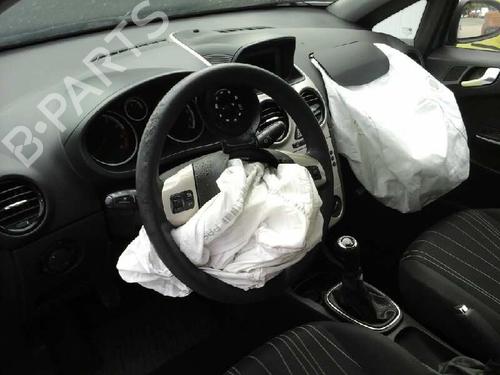 Headlight switch OPEL CORSA D (S07) | BP6517874I24