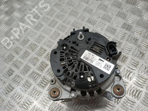 Alternator AUDI A1 Sportback (8XA, 8XF)  | BP4710971M7 