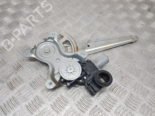 Used Rear right window mechanism TOYOTA LAND CRUISER PRADO (_J15_) 2.8 D-4D (GDJ150_, GDJ155_, GDJ150, GDJ151) (177 hp) 29333954