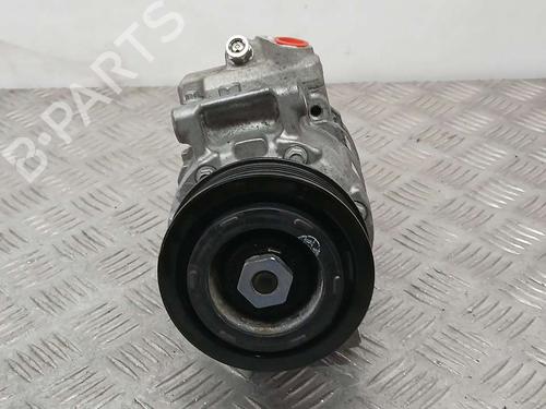 Used AC compressor AUDI A4 B8 (8K2) [2007-2017]  18742496
