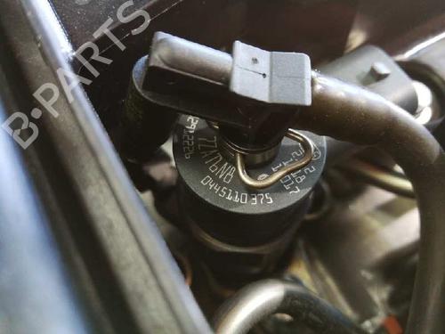 Engine RENAULT MASTER III Van (FV) | BP5601035M1